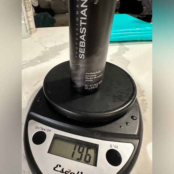 Professional Sebastian Shaper ID Firming Texturing Hairspray - Picture 4 of 6